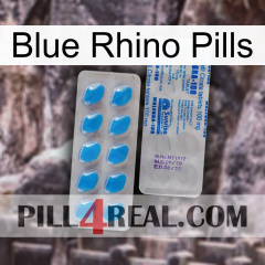 Blue Rhino Pills new15